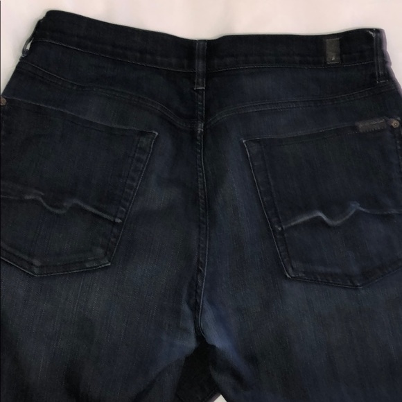 7 for all mankind - Picture 3 of 3